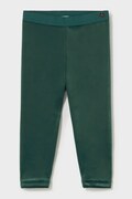 Mayoral легінси дитячі зелені high waist 727