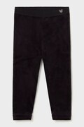 Mayoral легінси дитячі чорні high waist 727