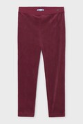Mayoral legíny detské ružové high waist 712