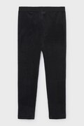 Mayoral легінси дитячі чорні high waist 712