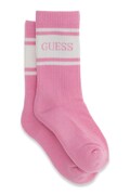 Guess skarpety dziecięce różowe H4YZ12 ZZ00I