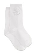 Guess skarpety dziecięce białe J6YZ27 Z1178
