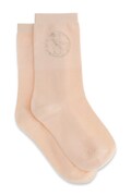 Guess skarpety dziecięce różowe J6YZ27 Z1178