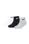 Nike Κάλτσες Παιδικές 3-pack πολύχρωμες RN0026