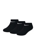 Nike Κάλτσες Παιδικές 3-pack μαύρες RN0025
