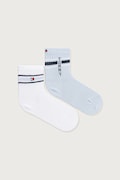 Tommy Hilfiger чорапи за деца 2 броя сини 701241842
