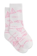 Guess skarpety dziecięce białe H6YZ14 Z1177