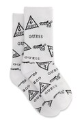 Guess skarpety dziecięce białe H6YZ14 Z1177