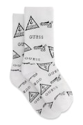 Guess skarpety dziecięce białe H6YZ14 Z1177