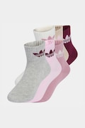 adidas Originals ponožky detské 6-pak viacfarebné KT4392
