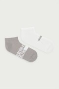 Calvin Klein skarpety męskie beżowe 701241736