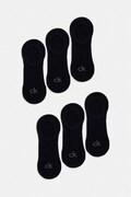 Calvin Klein skarpety męskie 6-pack czarne 701238491