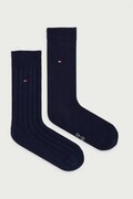 Tommy Hilfiger skarpety męskie 2-pack granatowe 701241829