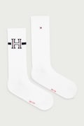 Tommy Hilfiger męskie 2-pack białe 701241855