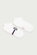 Tommy Hilfiger skarpety męskie 2-pack białe 701241828