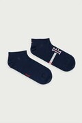 Tommy Hilfiger skarpety męskie 2-pack granatowe 701241828