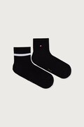 Tommy Hilfiger skarpety męskie 2-pack czarne 701241827