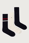 Tommy Hilfiger skarpety męskie 3-pack granatowe 701241160