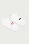 Tommy Hilfiger skarpety męskie 2-pack białe 701242196