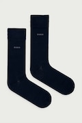 BOSS шкарпетки чоловічі 2P RS GIFTSET BAG 2 шт. темно-сині 50571599