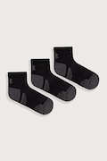 Under Armour skarpety sportowe męskie Perf Tech 3-pack czarne 6015138