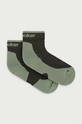 Icebreaker skarpety sportowe męskie Merino Hike+ Light zielone IB0A578N0MW1
