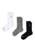Jordan κάλτσες Everyday 3-pack πολύχρωμες IR6319.900
