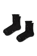 Nike Sportswear skarpety Everyday Elevated 2-pack czarne IH8621.900