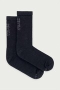 Devold skarpety sportowe z wełną merino Adventure Merino czarne PDSC.544.063.A
