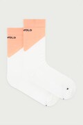Devold skarpety sportowe Endurance Merino białe PDSC.533.063.A