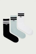Fila skarpety 3-pack białe F9090DR