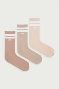 Fila skarpety 3-pack beżowe F9090DR