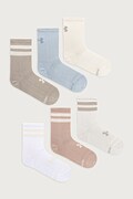Under Armour skarpety 6-pack beżowe 1387058.204