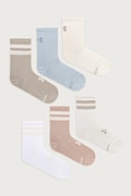 Under Armour skarpety 6-pack beżowe 1387058.204