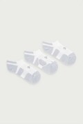 Under Armour αθλητικές κάλτσες Perf Tech 3-pack λευκές 1386532