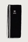 adidas Originals getry Adiluna Season 2 x Jennie czarne LD4843