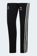 adidas Originals κολάν Adiluna Season 2 x Jennie μαύρα LD4843
