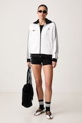 adidas Originals nogavice Adiluna Season 2 x Jennie črne LD4842