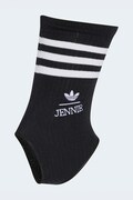 adidas Originals шкарпетки Adiluna Season 2 x Jennie чорні LD4842