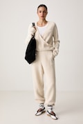 adidas Originals nogavice Adiluna Season 2 x Jennie bele LD4294
