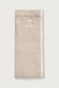 adidas Originals getry Adiluna Season 2 x Jennie beżowe LD4293