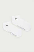 Lacoste skarpety 2-pack białe RA9181