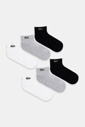 Lacoste skarpety 6-pack białe RA9242