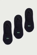 Lacoste σοσόνια 3-pack μαύρα RA9190