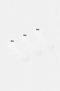 Lacoste skarpety 3-pack białe RA9184