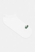 Lacoste skarpety 3-pack białe RA9101