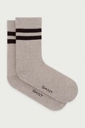 Gant skarpety beżowe 4960281
