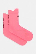 adidas Performance skarpety sportowe różowe KR4709