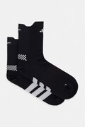 adidas Performance skarpety sportowe czarne KR8958