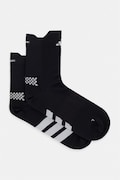 adidas Performance skarpety sportowe czarne KR8958